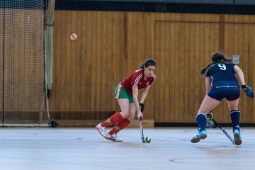 Bild 107 - A-Juniorinnen Zwischenrunde A und B